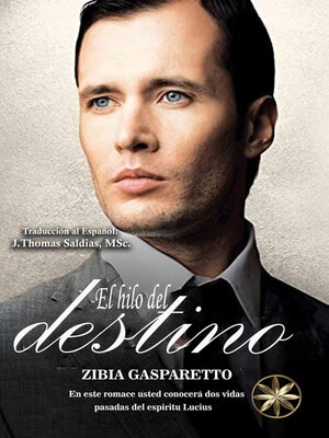 cover image of El Hilo del Destino